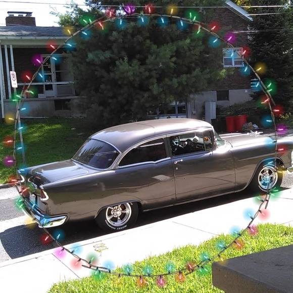 Meet your Posher, Tim - Picture 1 of 1